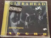 CD - Ultrahead - Definition: Aggro