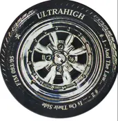 Ultrahigh - And the law...