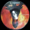 Picture LP - Ultrahigh - Poachers On Acid