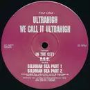 12inch Vinyl Single - Ultrahigh - We Call It Ultrahigh