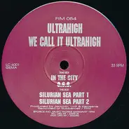 Ultrahigh - We Call It Ultrahigh