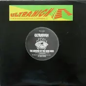 Ultrahigh - The Revenge Of The Maya Gods / Teotihuacan