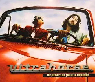 Ultrahorse - The Pleasure And Pain Of An Automobile