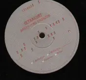 Ultrakurt - Barry Lynn Bronzon