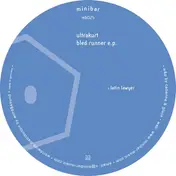 Ultrakurt - Bled Runner Ep
