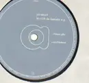 12'' - Ultrakurt - Le crick de bamako EP
