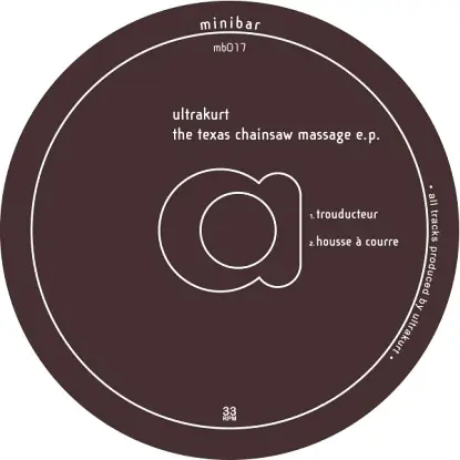 Ultrakurt - The Texas Chainsaw Massage