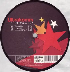 Ultrakomm - UK Disco