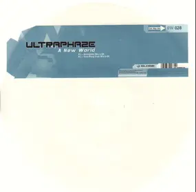 Ultraphaze - A New World