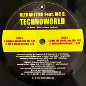 Ultraritmo - Technoworld