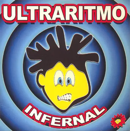 Ultraritmo - Infernal