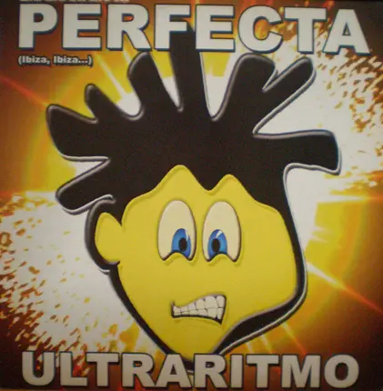 Ultraritmo - Perfecta