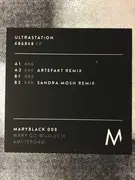 12inch Vinyl Single - Ultrastation - 686868 EP - EP