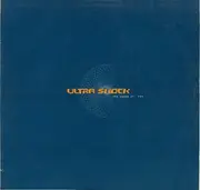 12'' - Ultra Shock - Sound Of >E<