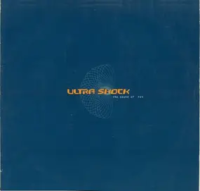 ultra shock - Sound Of >E<