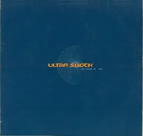 ultra shock - Sound Of >E<