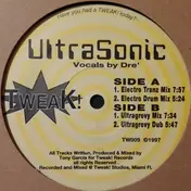 Ultra Sonic - Flyaway