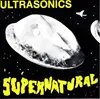 7inch Vinyl Single - Ultrasonics - Supernatural / Stone's Throw