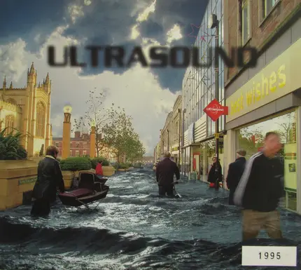 Ultrasound - Best Wishes