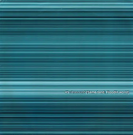 Ultrasound - Same Band