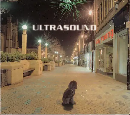 Ultrasound - Sing Five Songs For Europe