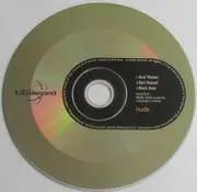 CD Single - Ultrasound - Best Wishes - Digipak