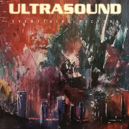 Ultrasound - Everything Picture