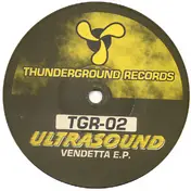 Ultrasound - Vendetta E.P.