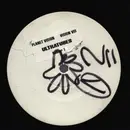 12inch Vinyl Single - Ultratubes - Nektar - Only Lp 1 Incl., White Label