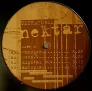Ultratubes - Nektar