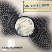 12inch Vinyl Single - Ultratubes - Flip Kick