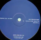 Ultravibe - Shallow Depth (Remix) / Phantom