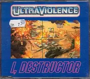 Ultraviolence - I Destructor