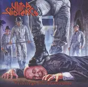 Source Of Deluge - Punishment 18