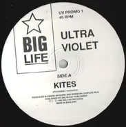 Ultraviolet - Kites