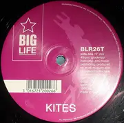 12inch Vinyl Single - Ultraviolet - Kites