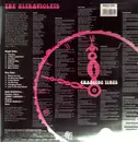 LP - Ultraviolets - Changing Times