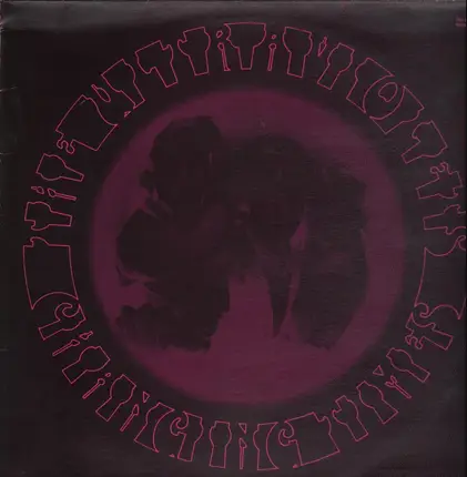 Ultraviolets - Changing Times