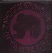 LP - Ultraviolets - CHANGING TIMES