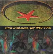 Ultra Vivid Scene - Joy 1967-1990 (with Poster)