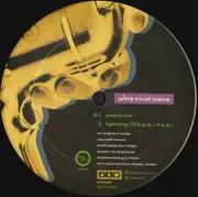 12'' - Ultra Vivid Scene - Special One