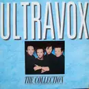 LP - Ultravox - The Collection
