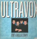 LP - Ultravox - The Collection - + Inserts