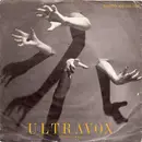 7'' - Ultravox - The Thin Wall / I Never Wanted To Begin