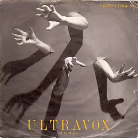 Ultravox - The Thin Wall