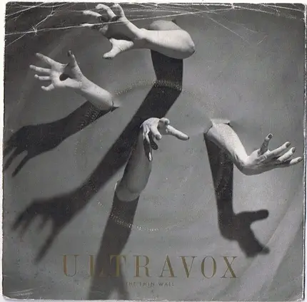 Ultravox - The Thin Wall