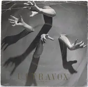 7'' - Ultravox - The Thin Wall