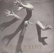 7'' - Ultravox - The Thin Wall