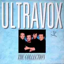 LP - Ultravox - The Collection