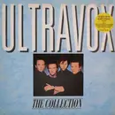 LP - Ultravox - The Collection